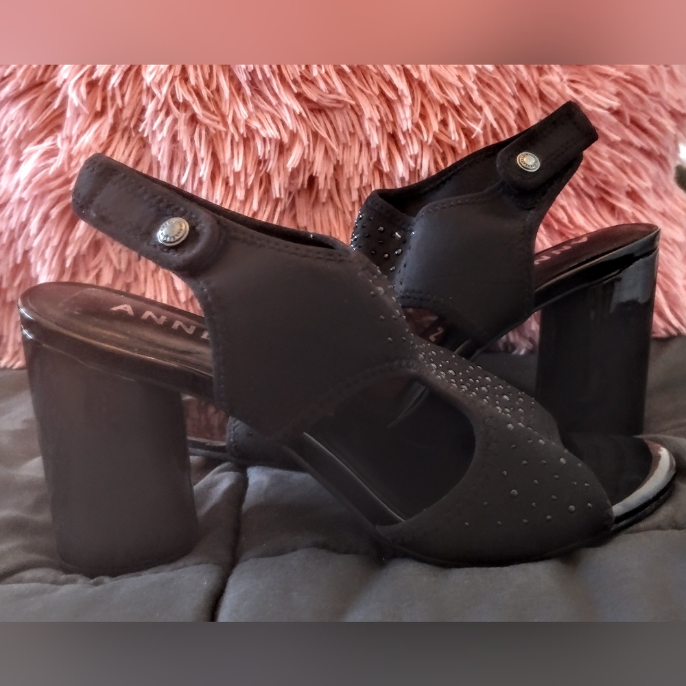 Anne Klein Rebeka sandal size 71/2